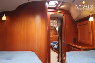 Thumbnail von Hallberg-Rassy 40