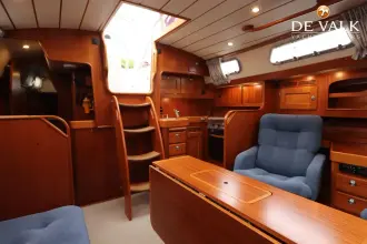 Thumbnail von Hallberg-Rassy 40