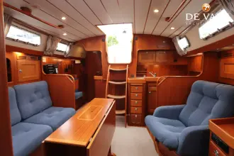 Thumbnail von Hallberg-Rassy 40