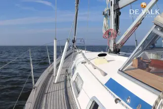 Thumbnail von Hallberg-Rassy 40