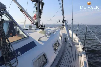 Thumbnail von Hallberg-Rassy 40
