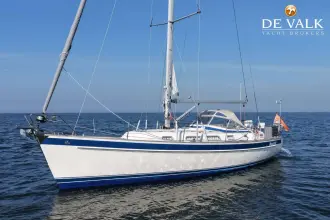 Thumbnail von Hallberg-Rassy 40