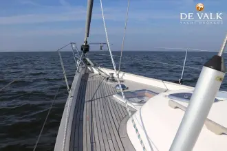 Thumbnail von Hallberg-Rassy 40