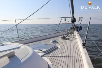 Thumbnail von Hallberg-Rassy 40