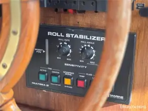 Thumbnail von Stentor 1300 - Stabilizers
