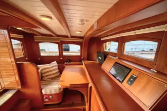 Thumbnail von Hoek Truly Classic 108