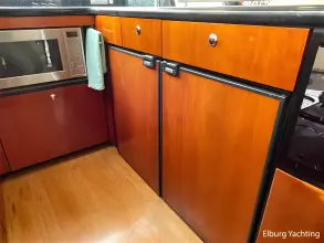 Thumbnail von Fairline Phantom 50