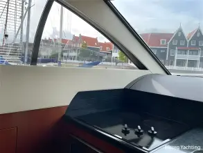 Thumbnail von Fairline Phantom 50