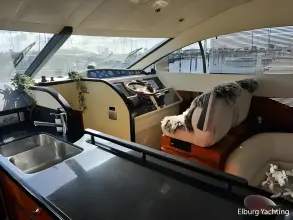Thumbnail von Fairline Phantom 50