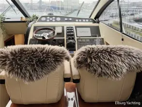 Thumbnail von Fairline Phantom 50