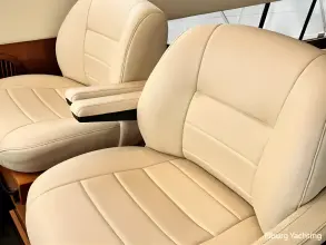 Thumbnail von Fairline Phantom 50