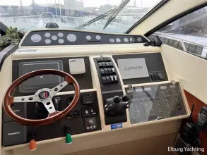 Thumbnail von Fairline Phantom 50
