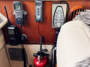 Thumbnail von Fairline Phantom 50