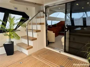 Thumbnail von Fairline Phantom 50