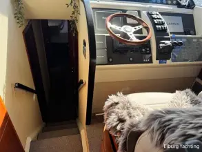 Thumbnail von Fairline Phantom 50