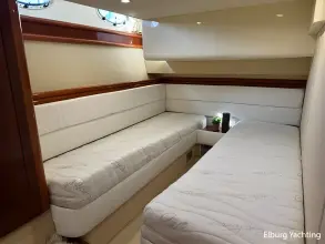 Thumbnail von Fairline Phantom 50
