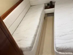Thumbnail von Fairline Phantom 50
