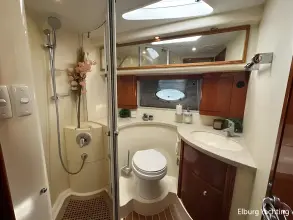 Thumbnail von Fairline Phantom 50