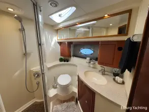 Thumbnail von Fairline Phantom 50