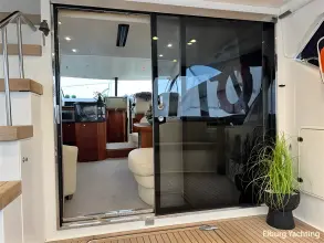 Thumbnail von Fairline Phantom 50