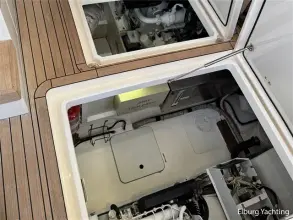 Thumbnail von Fairline Phantom 50