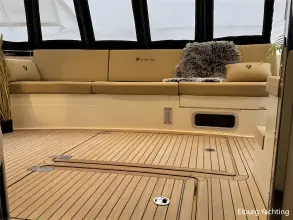 Thumbnail von Fairline Phantom 50