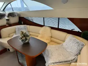 Thumbnail von Fairline Phantom 50