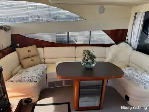 Thumbnail von Fairline Phantom 50