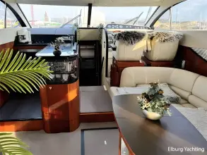Thumbnail von Fairline Phantom 50
