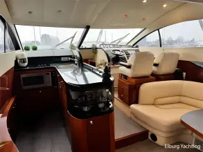 Thumbnail von Fairline Phantom 50