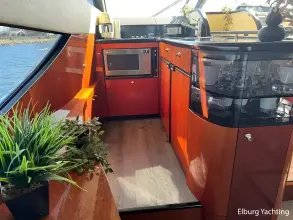 Thumbnail von Fairline Phantom 50