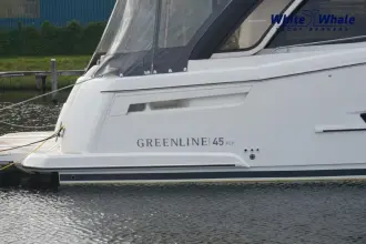 Thumbnail von Greenline 45 Fly