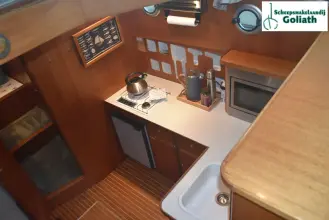 Thumbnail von Linssen 380 AC Beluga