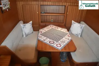 Thumbnail von Linssen 380 AC Beluga