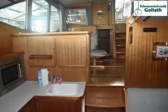 Thumbnail von Linssen 380 AC Beluga