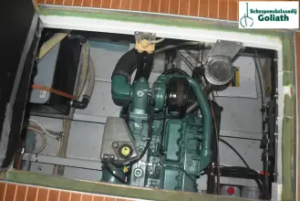 Thumbnail von Linssen 380 AC Beluga