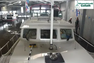 Thumbnail von Linssen 380 AC Beluga