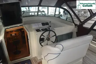 Thumbnail von Linssen 380 AC Beluga