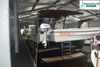 Thumbnail von Linssen 380 AC Beluga