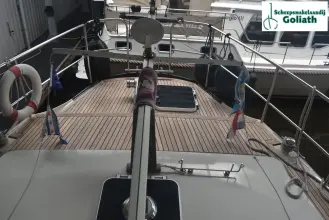 Thumbnail von Linssen 380 AC Beluga