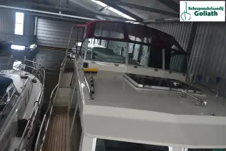 Thumbnail von Linssen 380 AC Beluga
