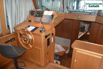Thumbnail von Linssen 380 AC Beluga