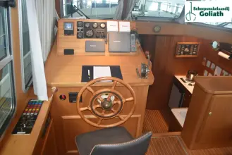 Thumbnail von Linssen 380 AC Beluga