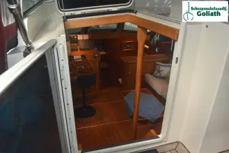 Thumbnail von Linssen 380 AC Beluga