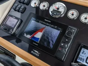 Thumbnail von Haines 32 Offshore