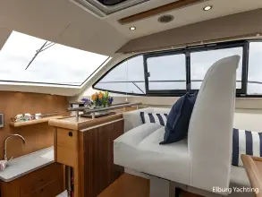 Thumbnail von Haines 32 Offshore