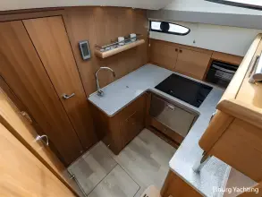 Thumbnail von Haines 32 Offshore