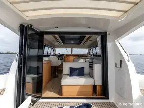 Thumbnail von Haines 32 Offshore