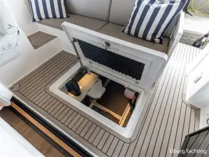 Thumbnail von Haines 32 Offshore