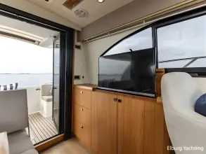 Thumbnail von Haines 32 Offshore